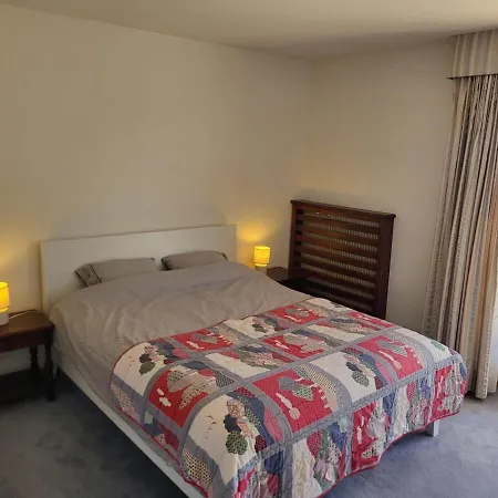 Apartment In The Heart Of *